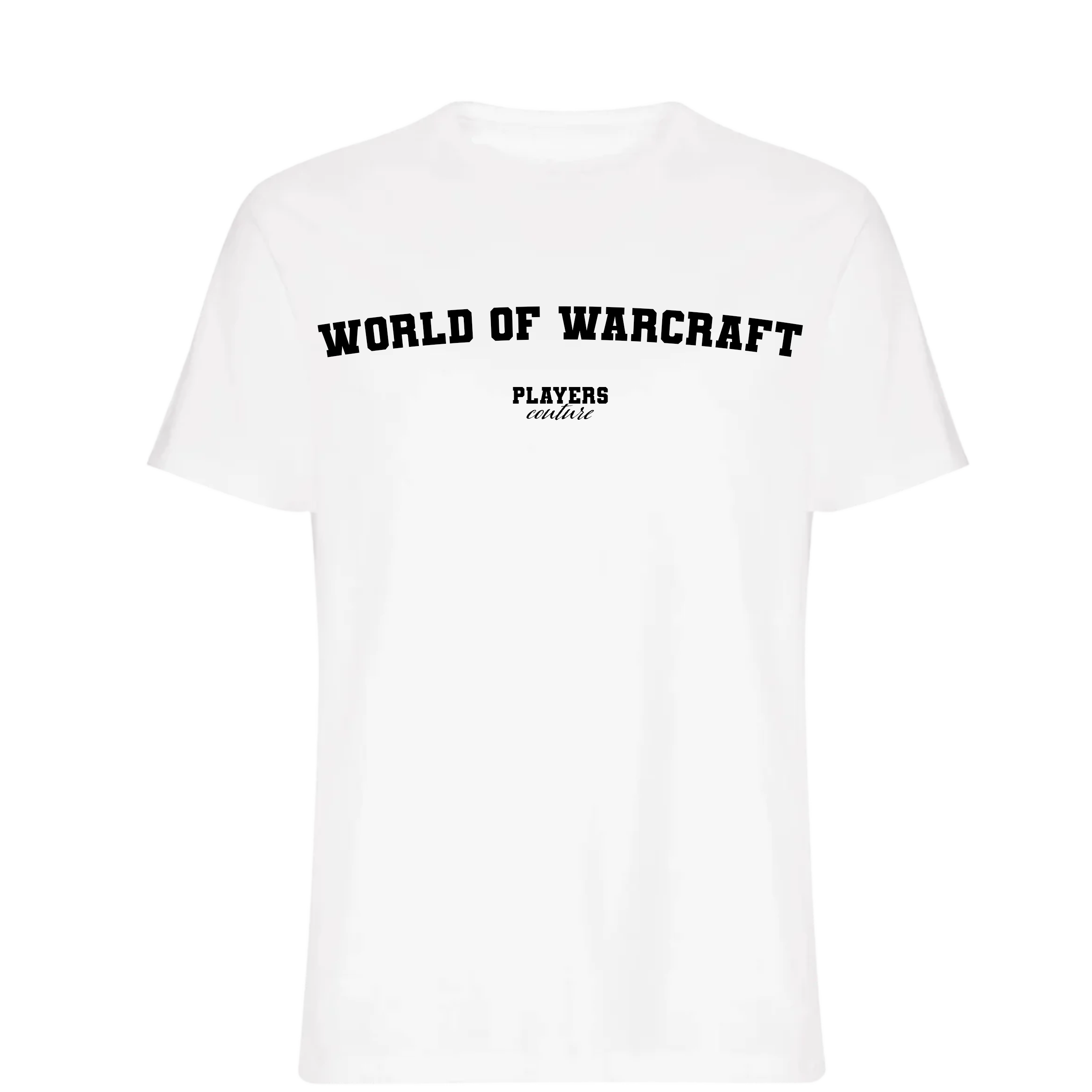 World of Warcraft Players Couture Men's T-Shirt