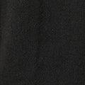 Yumi Black Knitted Maxi Cardigan With Pockets - QHA UK