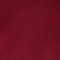 Yumi Burgundy Knitted Roll Neck Sleeveless Jumper - QHA UK
