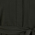 Yumi Black Utility Relaxed Fit Jumpsuit - QHA UK