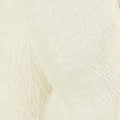 Yumi Ivory Eyelash Fluffy Knit Bolero With Tie Front - QHA UK