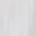 Yumi White Stretch Cotton Jersey Long Sleeve Top - QHA UK