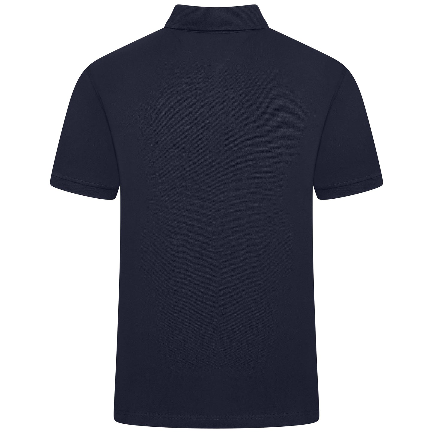 Tommy Hilfiger 1985 Men's Pique Polo Shirt Cotton Regular Fit S–2XL
