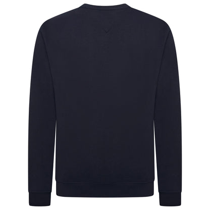 Tommy Hilfiger Men's Terry Crew Neck Sweatshirt | 3 Colours
