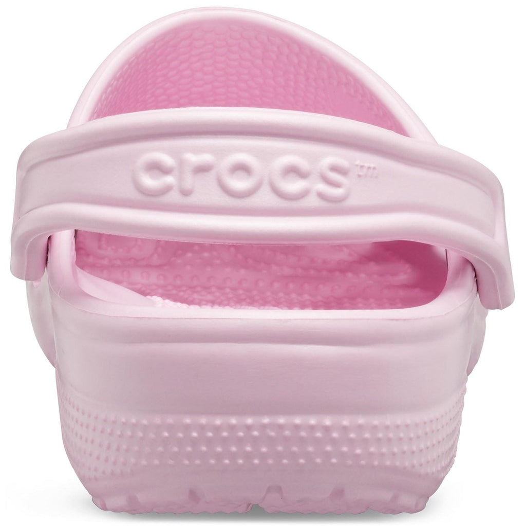 Crocs Unisex's Classic Clog in 2 Colours, Sizes 3 to 15