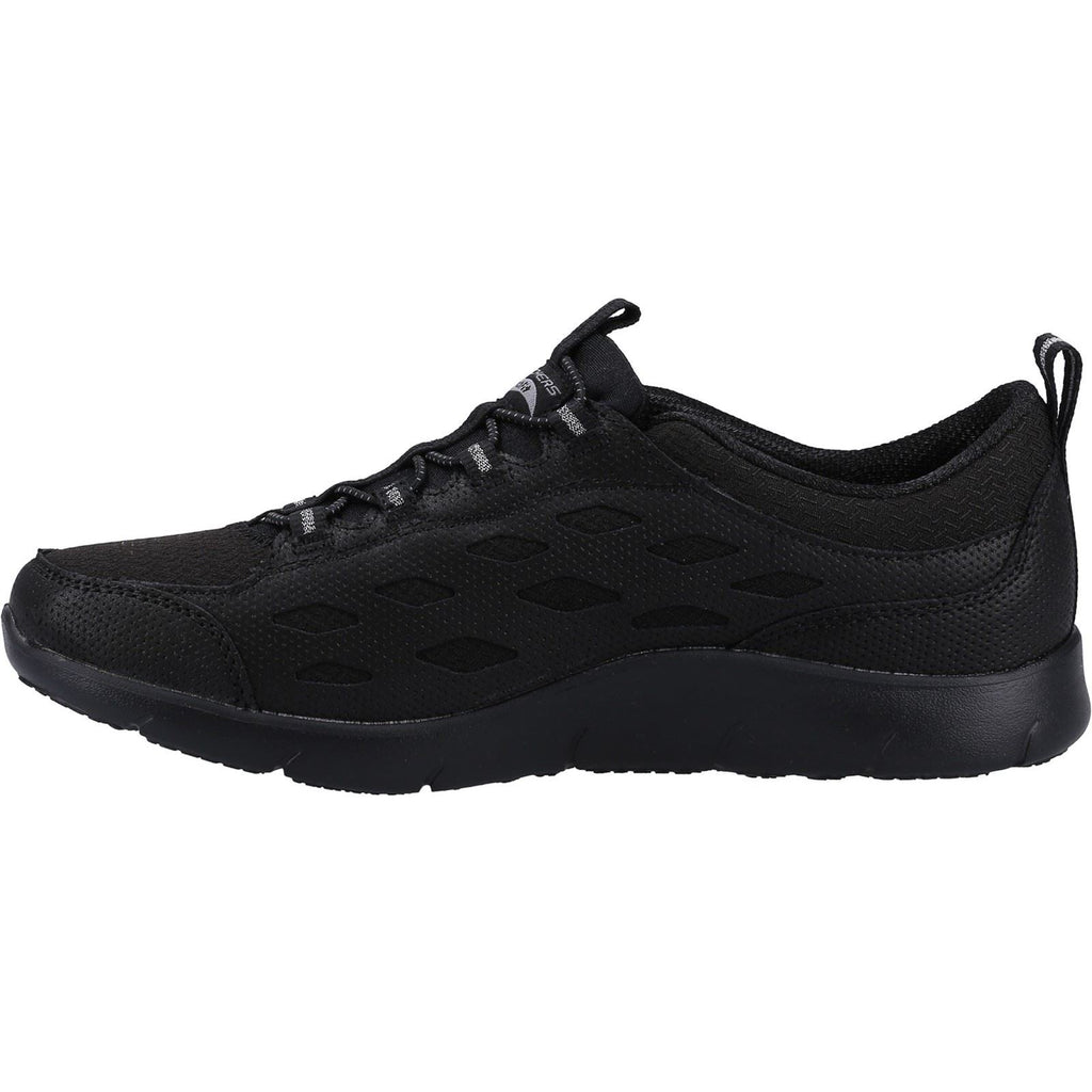 Skechers (GAR104271) Ladies Sports Arch Fit Refine in UK 3 to 8