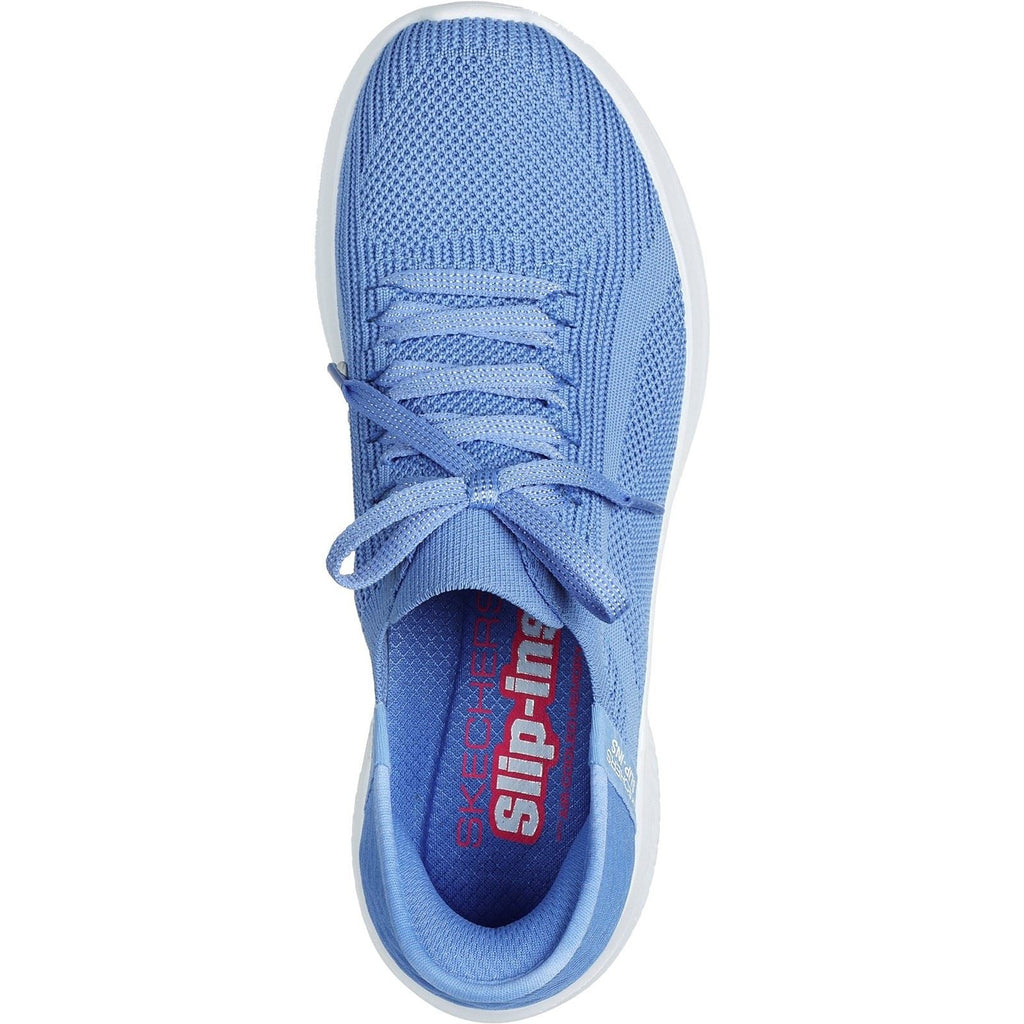 Skechers Women Shoes - Ultra Flex 3.0 Brilliant Path in 6 Colours, 3-8 - GAR149710
