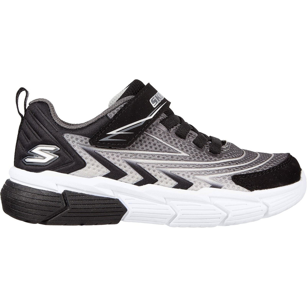 Skechers (GAR403852L) Childrens Sports Vector-Matrix Voltonik Shoes in UK 1.5 to 13.5
