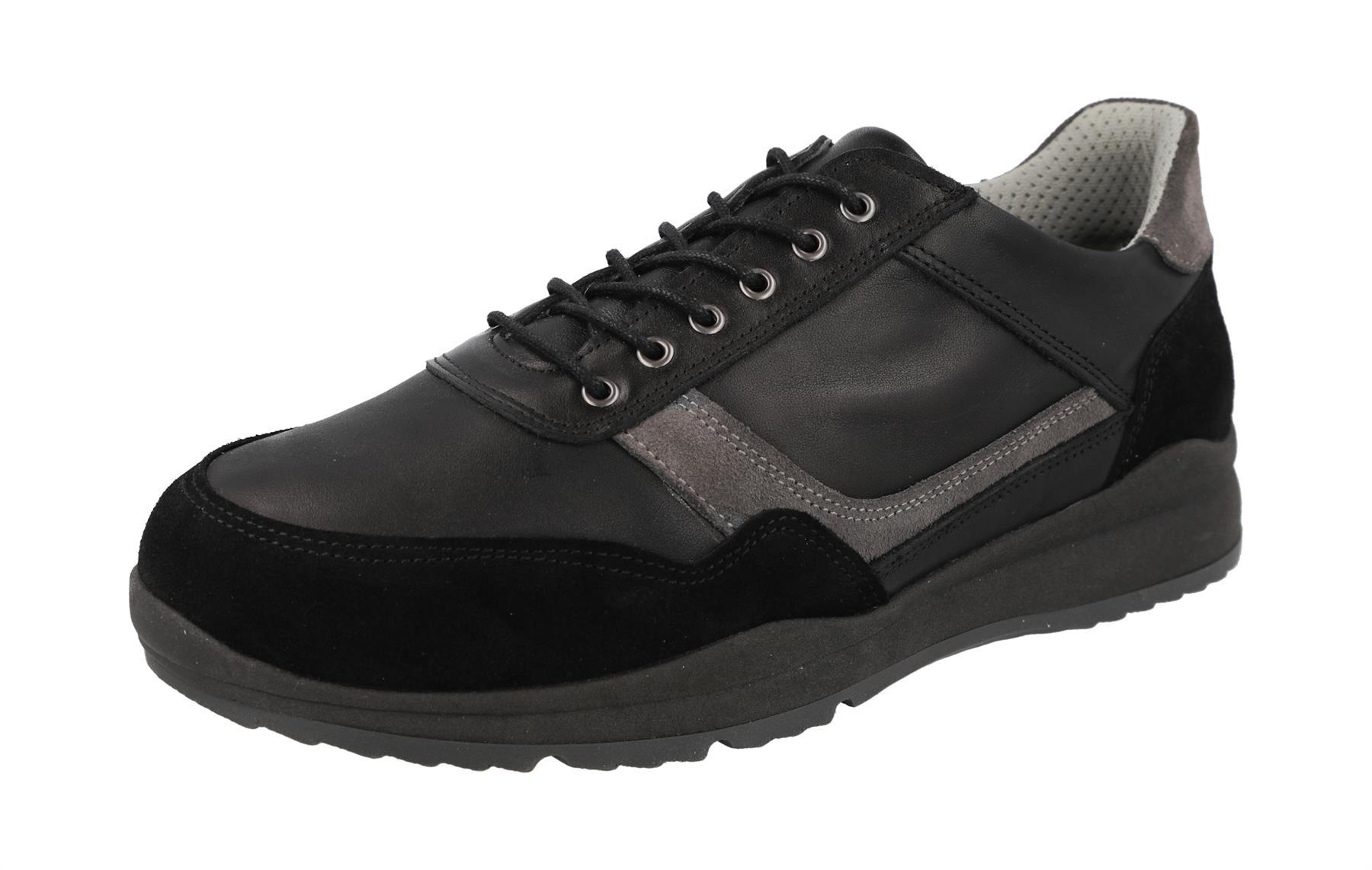 DB Benedict 2V Fit for Mens Shoes in 4 Colours, 6 to 14