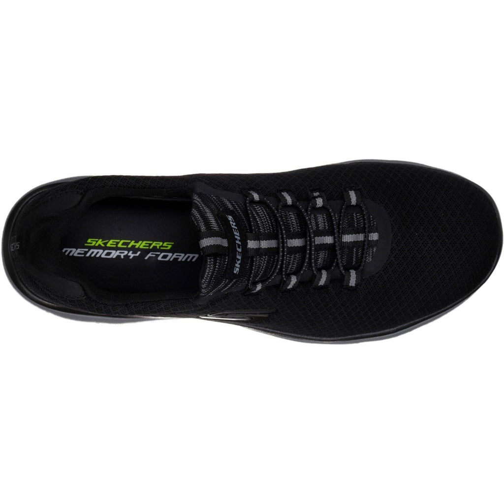 Skechers (GAR52811) Mens Sports Summits in UK 6 to 12