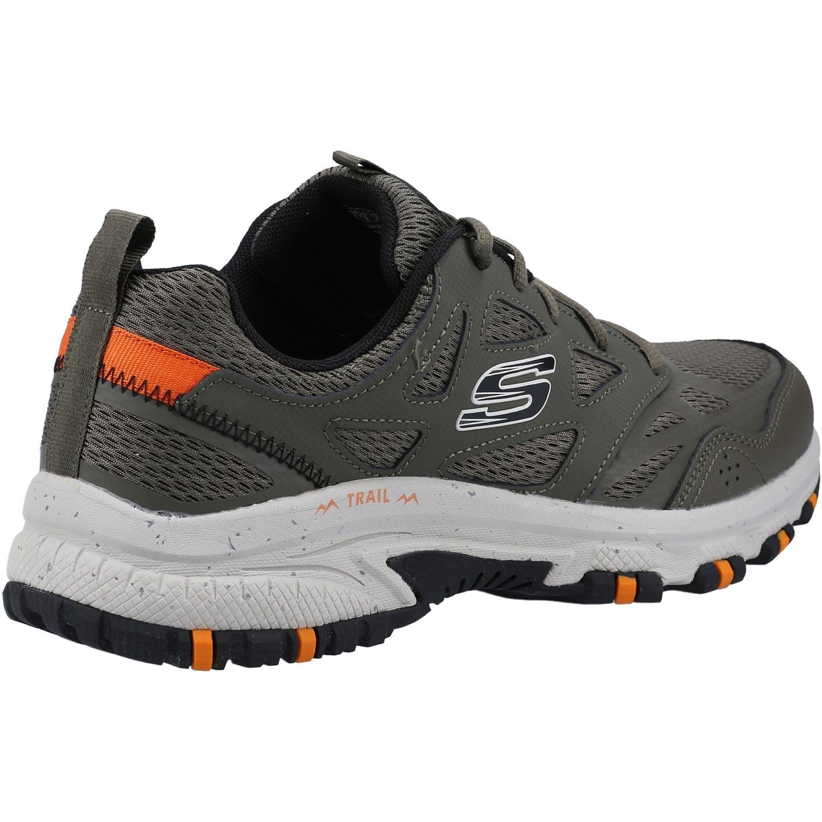 Skechers (GAR237265) Hiking Shoes Hillcrest in UK 6 to 12