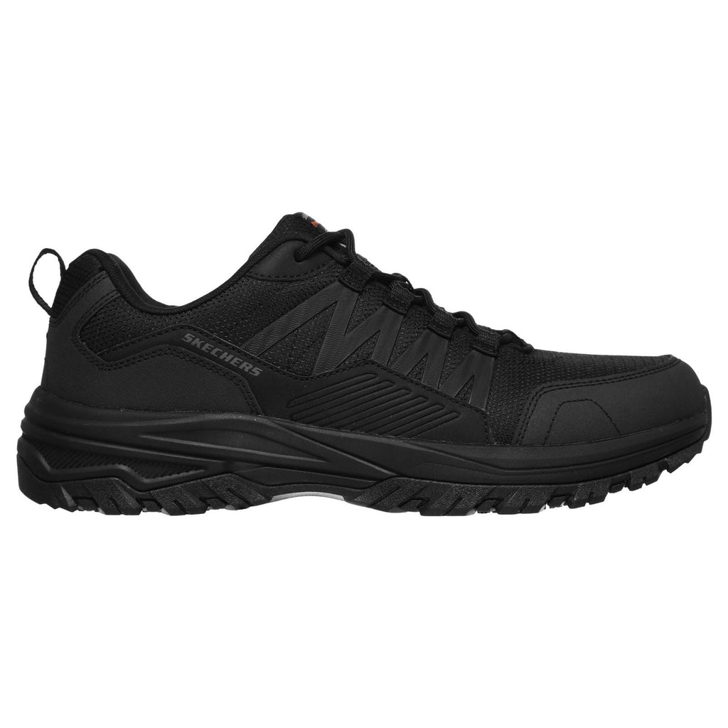 Skechers (GAR200000EC) Mens Fannter in UK 6 to 12
