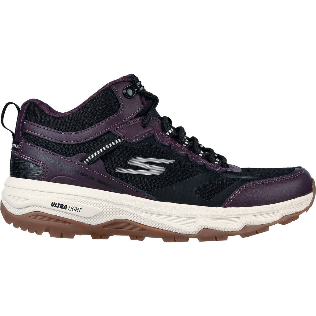 Skechers (GAR128206) Ladies Sports Go Run Trail Altitude in UK 3 to 8