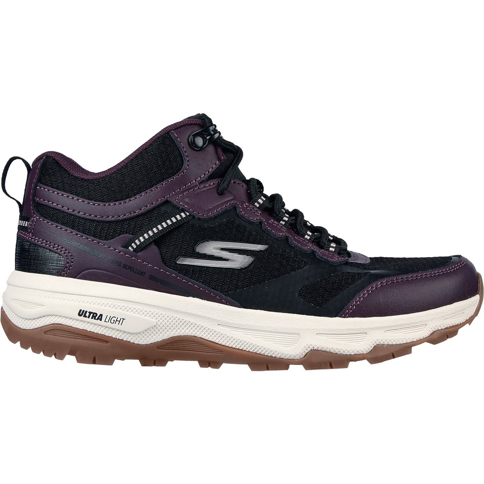 Skechers (GAR128206) Ladies Sports Go Run Trail Altitude in UK 3 to 8