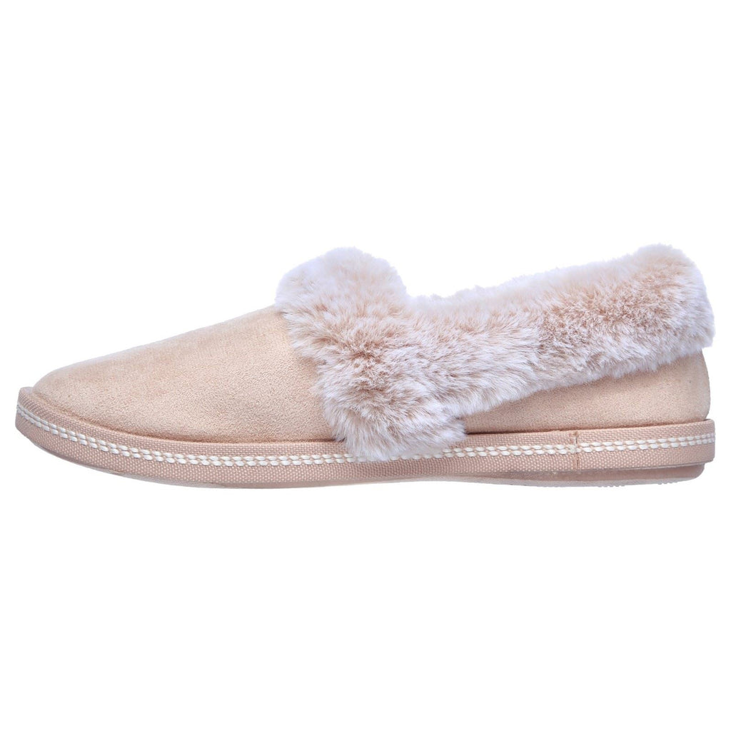 Skechers (GAR32777) Classic Ladies Slippers Cozy Campfire-Team Toasty in UK 3 to 8