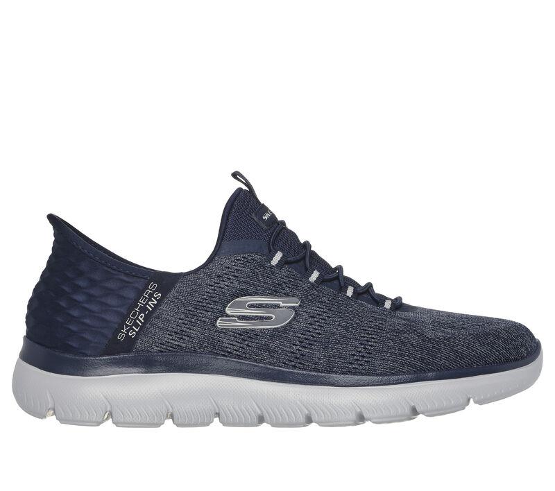 Skechers Summits - Key Pace Sneaker for Mens (232469) in 3 Colours, 9 to 13