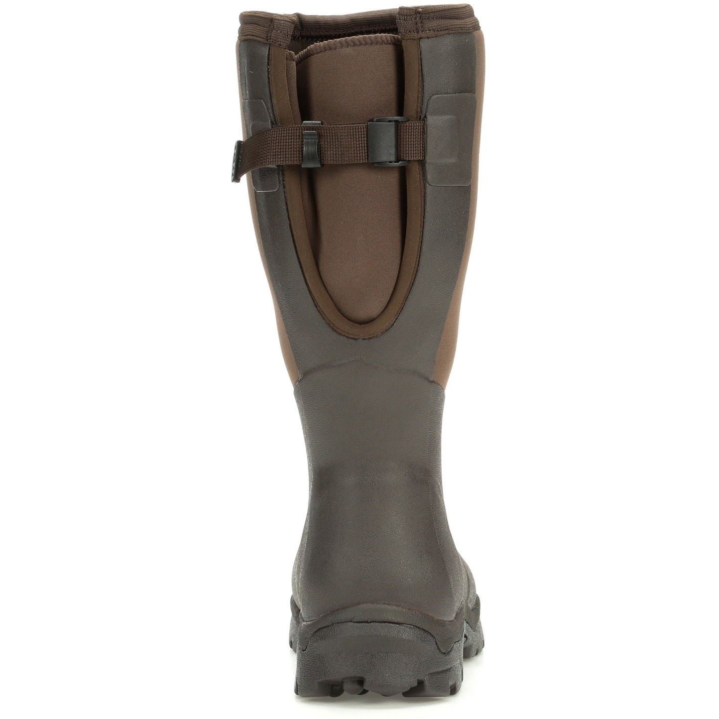Muck Boots Women's Wetland XF Wellingtons in Brown 1 to 7