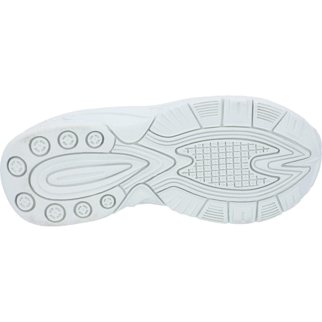 Hi-Tec Unisex Kids XT115 EZ Fitness Trainer in 2 Colour Options 10 to 13