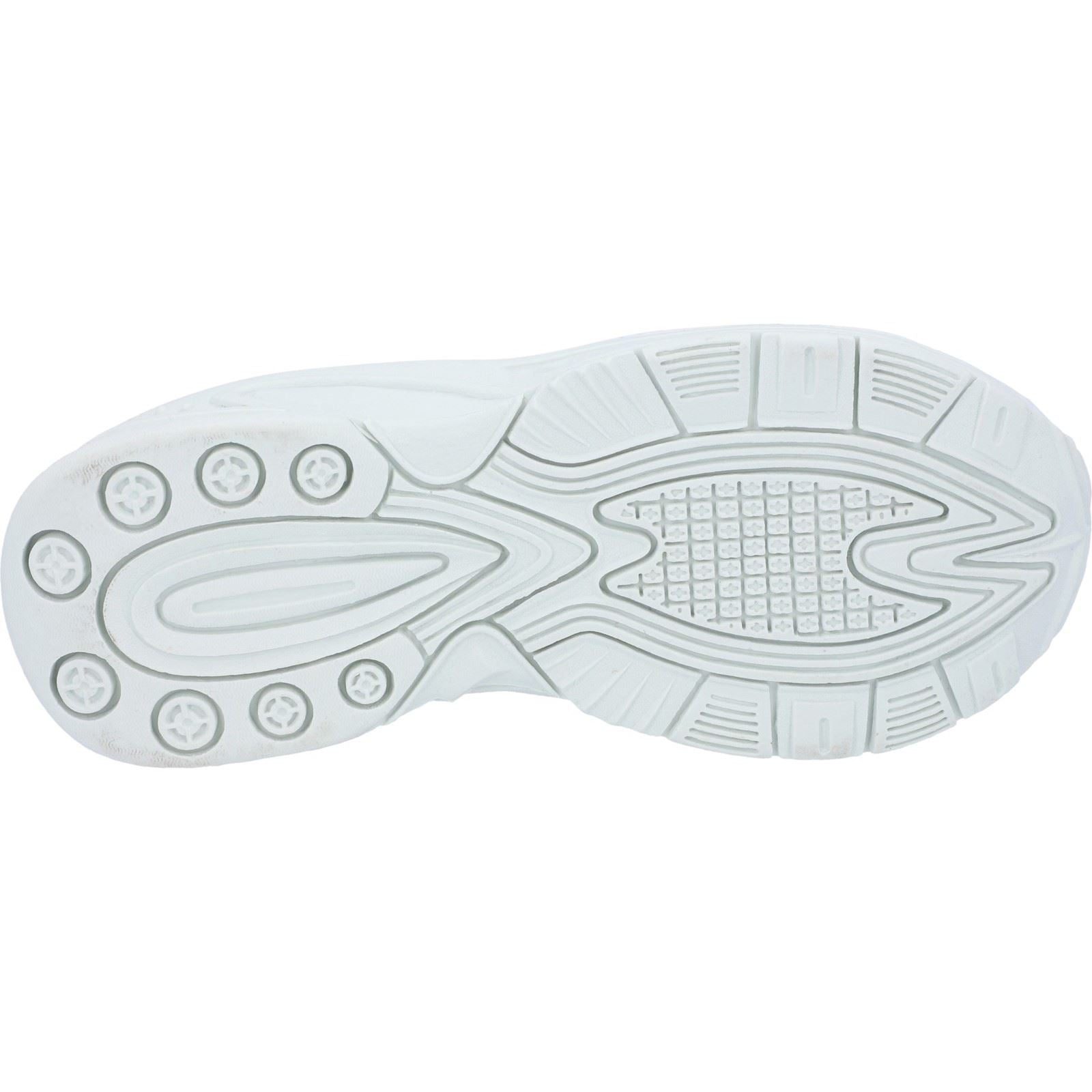 Hi-Tec Unisex Kids XT115 EZ Fitness Trainer in 2 Colour Options 10 to 13