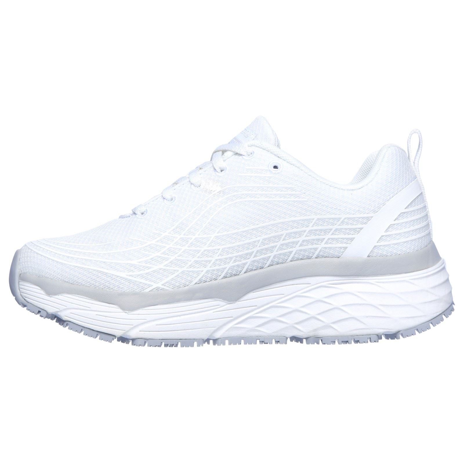 Skechers (GAR108016EC) Ladies Max Cushioning Elite Sr in UK 3 to 8