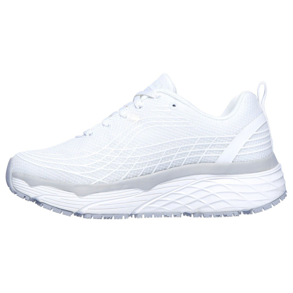 Skechers (GAR108016EC) Ladies Max Cushioning Elite Sr in UK 3 to 8