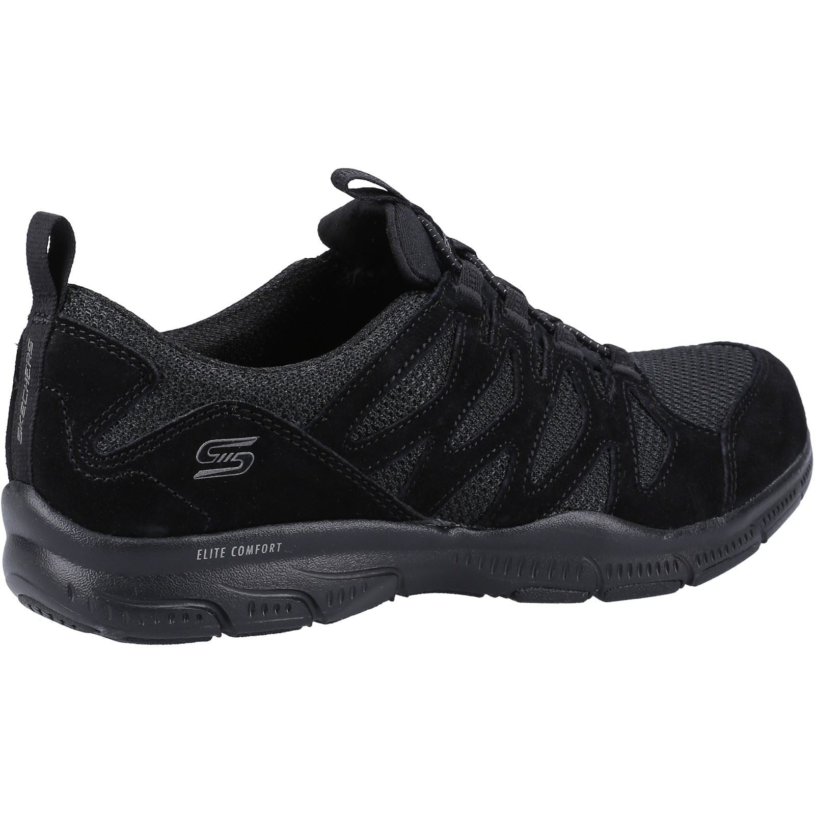 Skechers (GAR104224) Ladies Sports Gratis Gratitude in UK 3 to 8