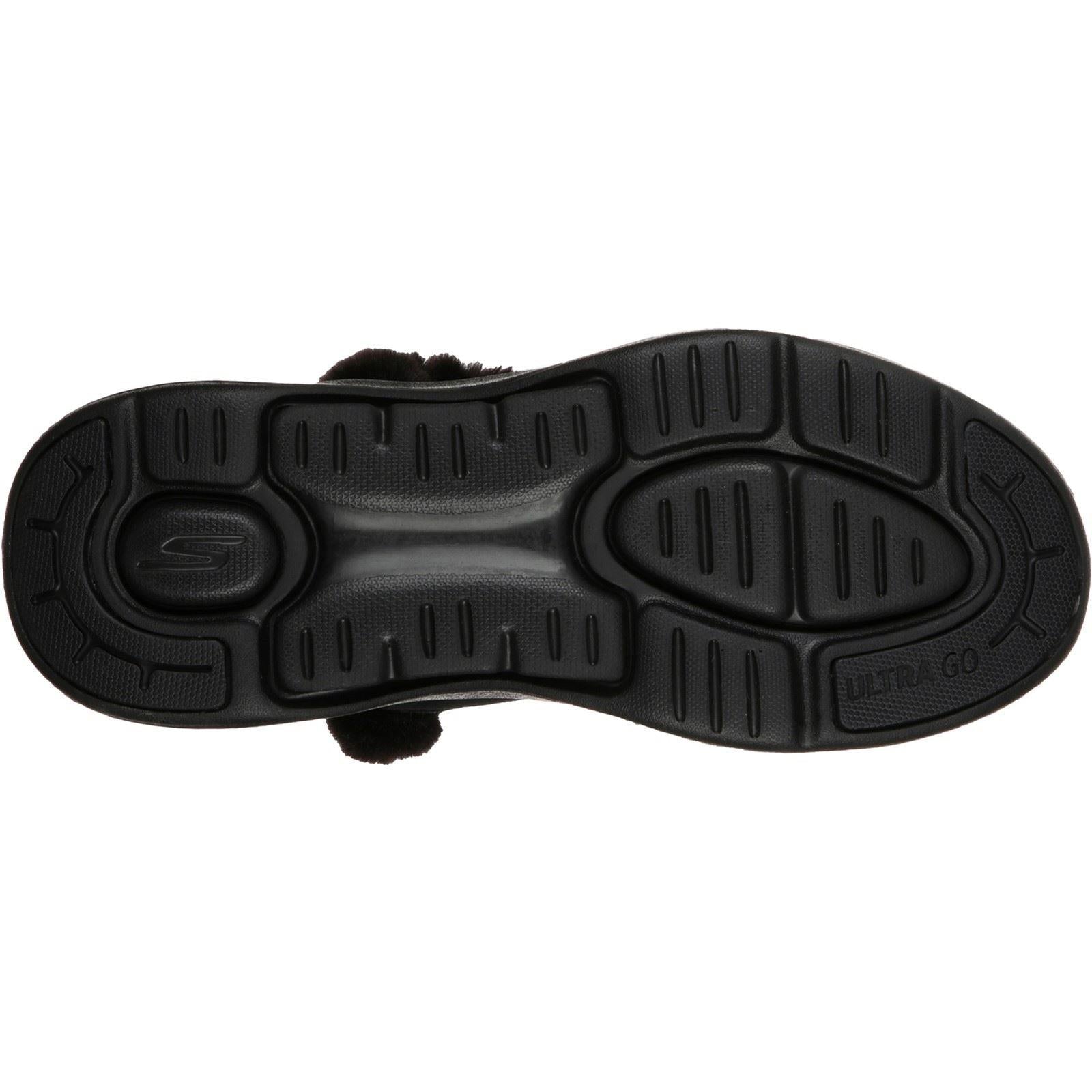 Skechers (GAR144400) Ladies Ankle Boots Go Walk Arch Fit Cherish in UK 3 to 8