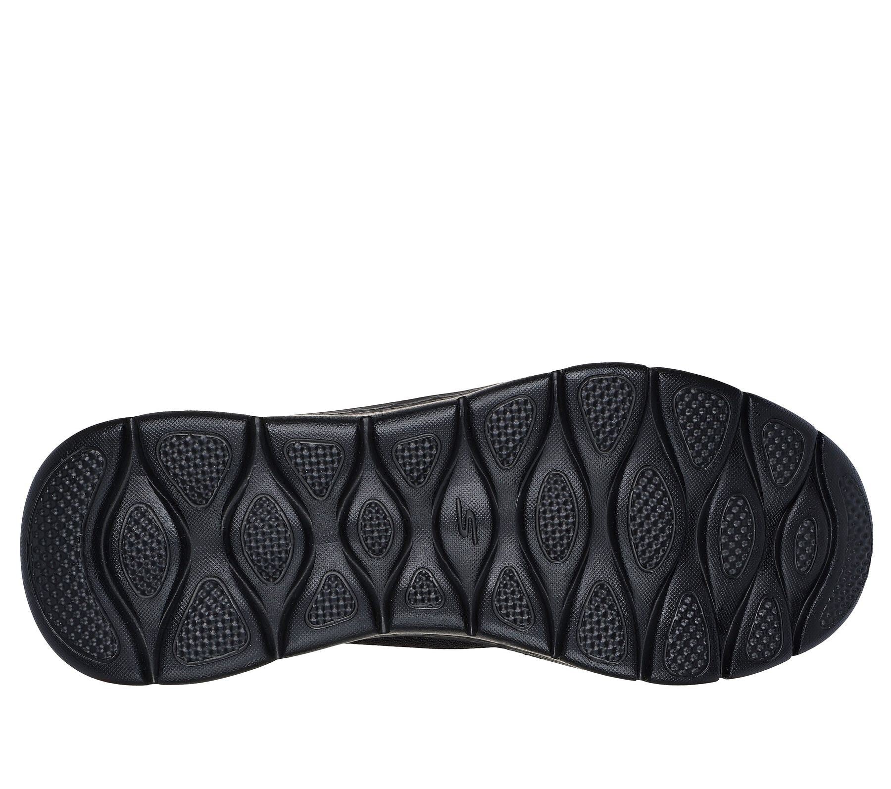 Skechers Men Trainer Waterproof Shoes - Go Walk Flex in 2 Colours, 6-15