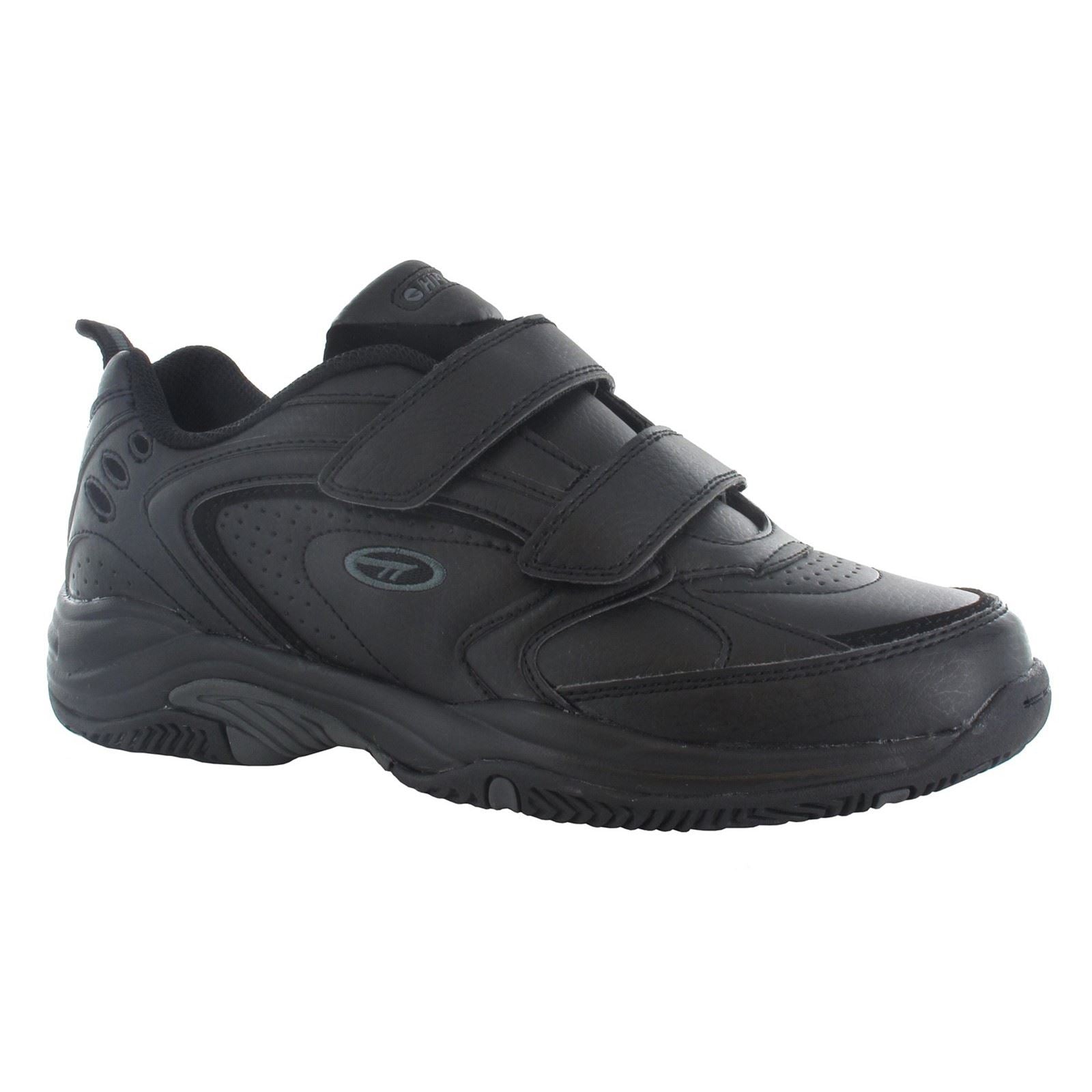 Hi Tec Men's Blast Lite EZ Sneaker in 2 Colour Options 6 - 14
