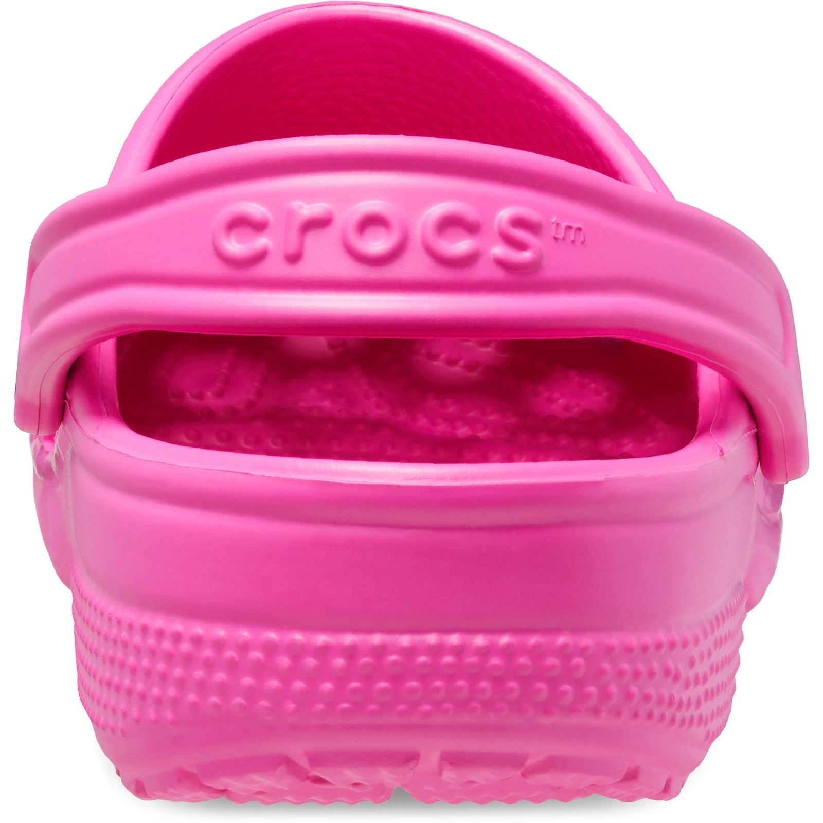 Crocs Unisex's Adult Classic Clog in 4 Colours, Sizes 3 to 8