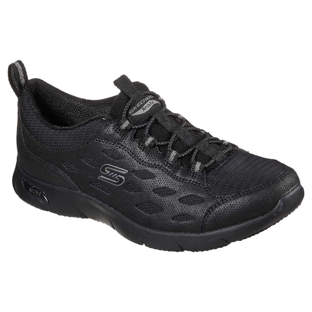 Skechers (GAR104271) Ladies Sports Arch Fit Refine in UK 3 to 8