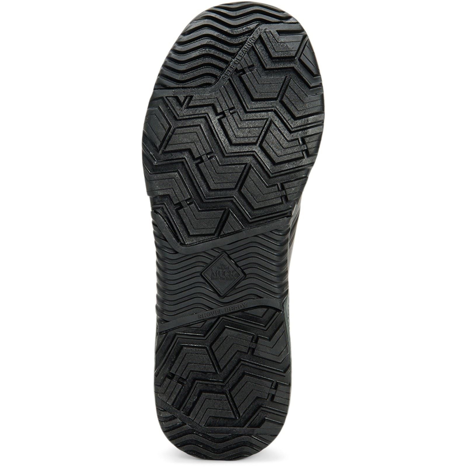 Muck Boots Women's Outscape Low Waterproof Shoe in 6 Colour Options 1 to 13