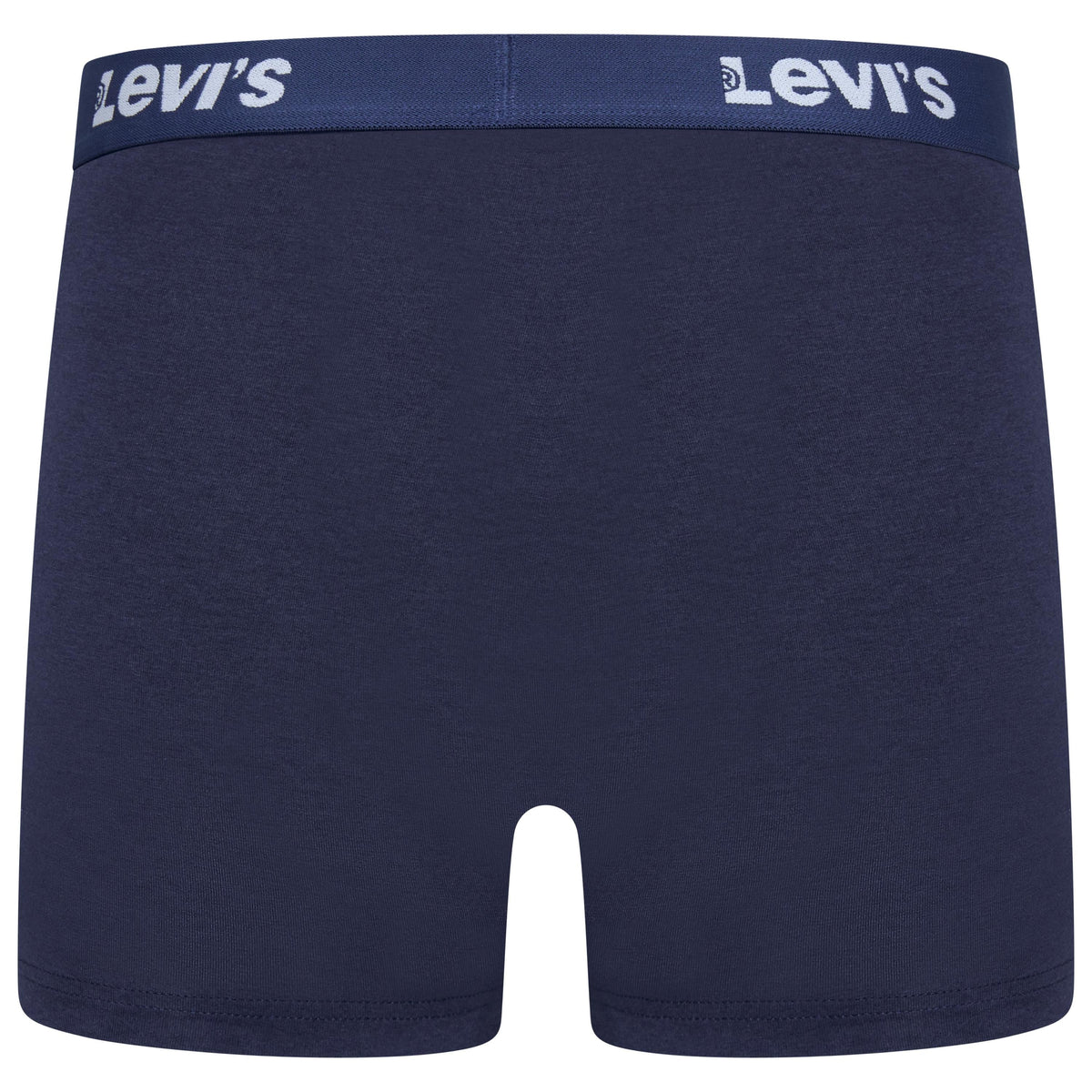 Levi's Men's Boxer Briefs | Cotton Stretch Multipack | 4, 8 or 12 Pack