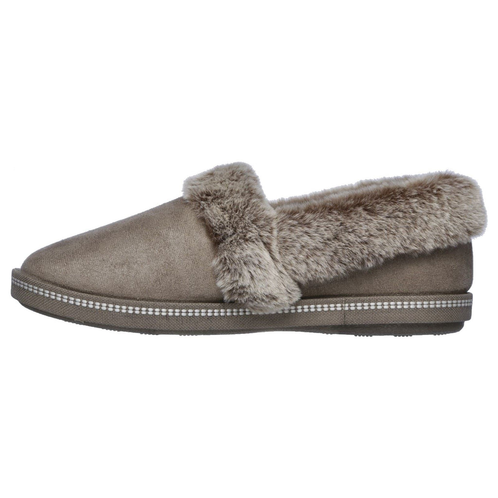 Skechers (GAR32777) Classic Ladies Slippers Cozy Campfire-Team Toasty in UK 3 to 8