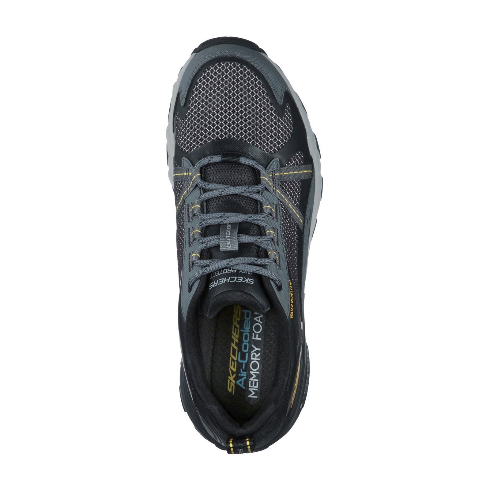 Skechers (GAR237303) Mens Sports Max Protect in UK 6 to 12