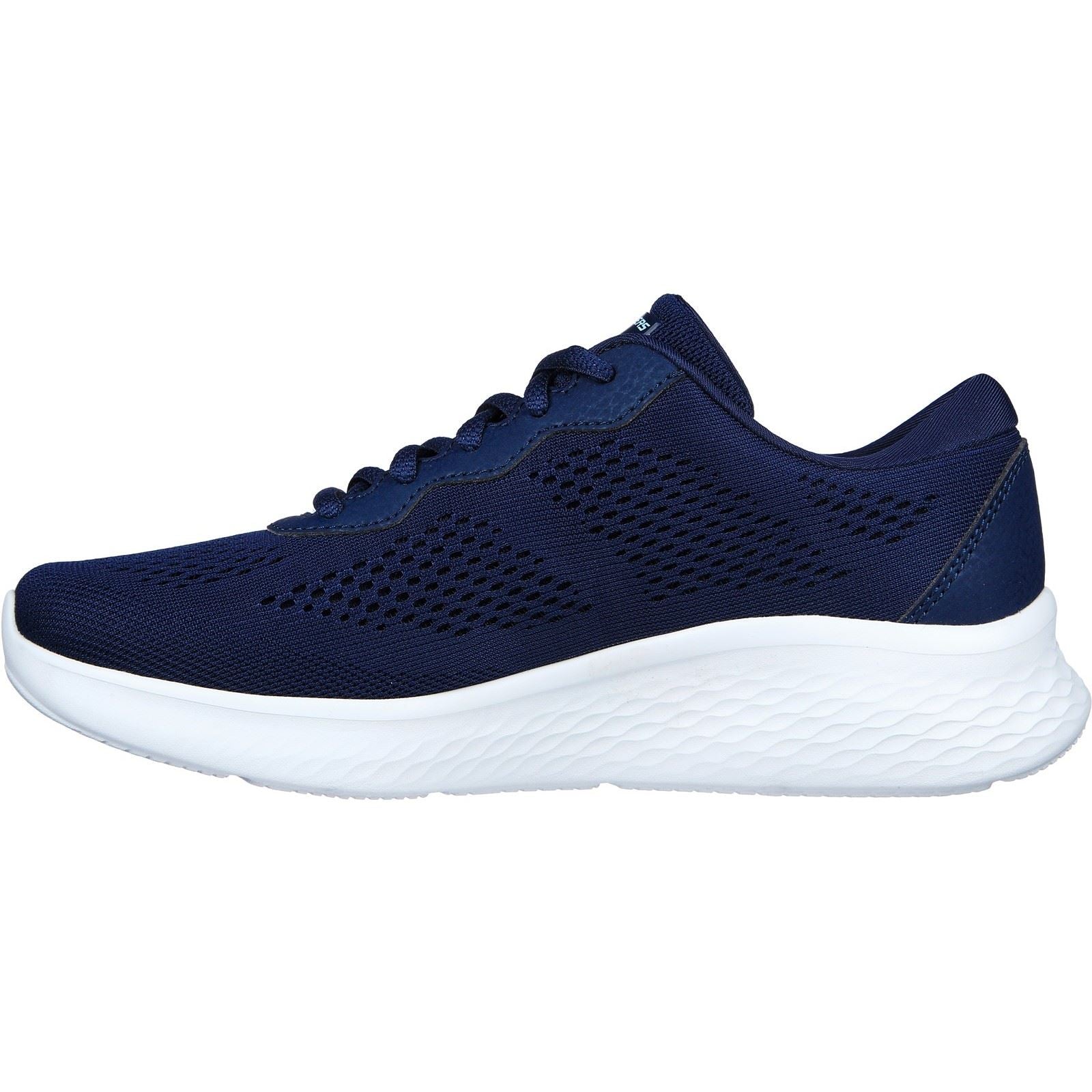 Skechers (GAR149991) Women's Skech-Lite Pro Perfect Time Trainers in 2 Colour Options 3 to 8