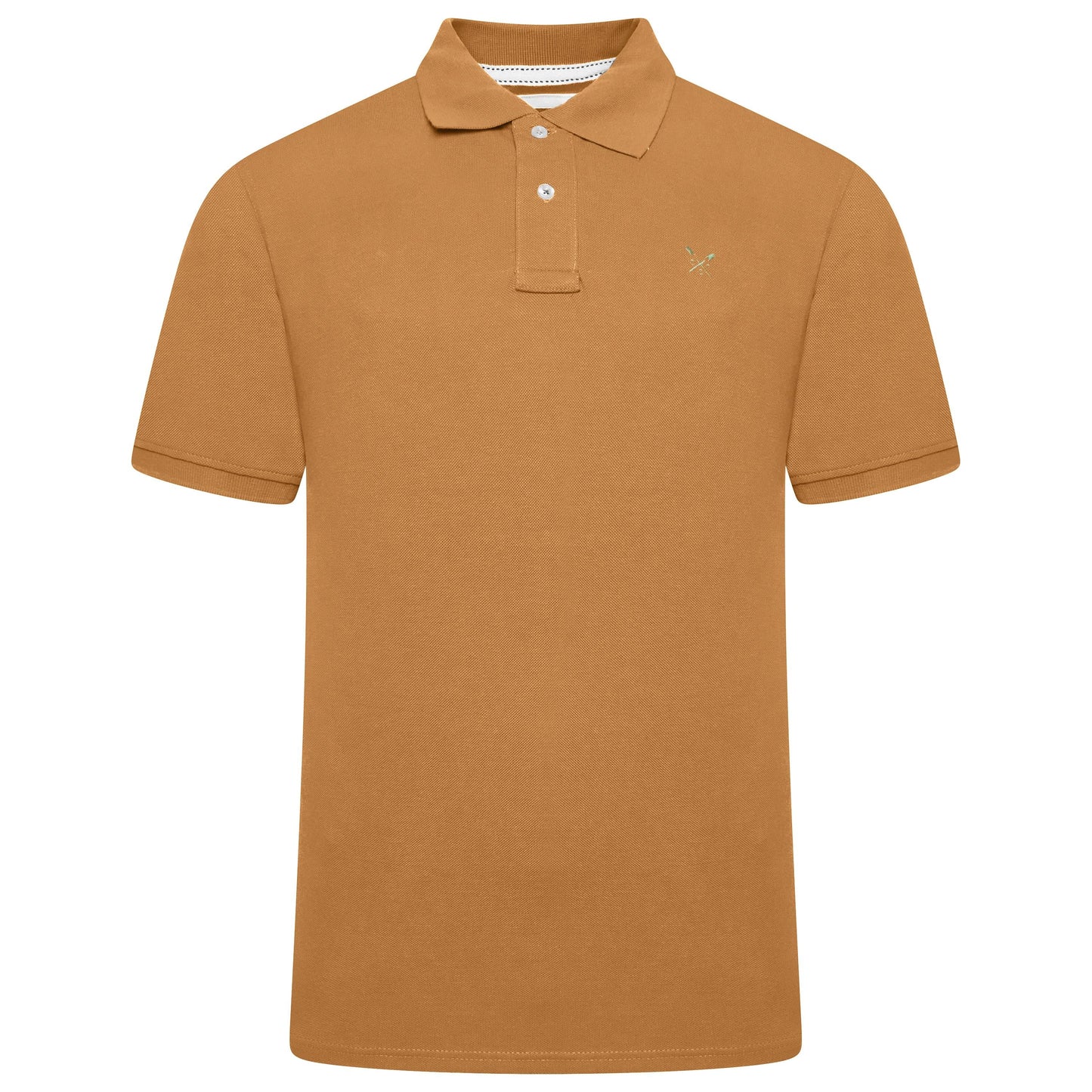 Crew Clothing Men's Melbury Polo Shirt | 6 Colours & Multi-Packs
