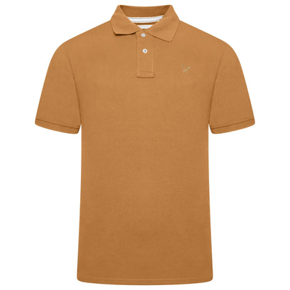 Crew Clothing Men's Melbury Polo Shirt | 6 Colours & Multi-Packs