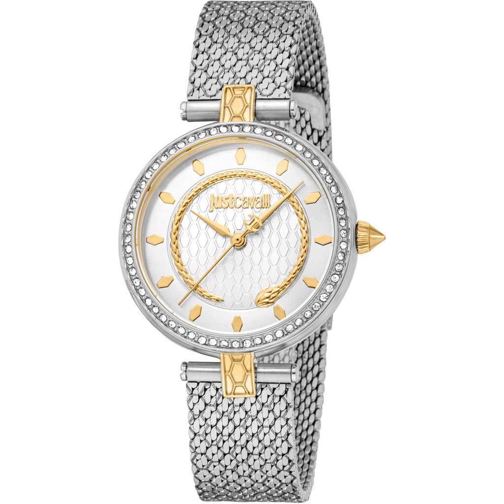 Just Cavalli Women’s Wrist Watch JC1L240M