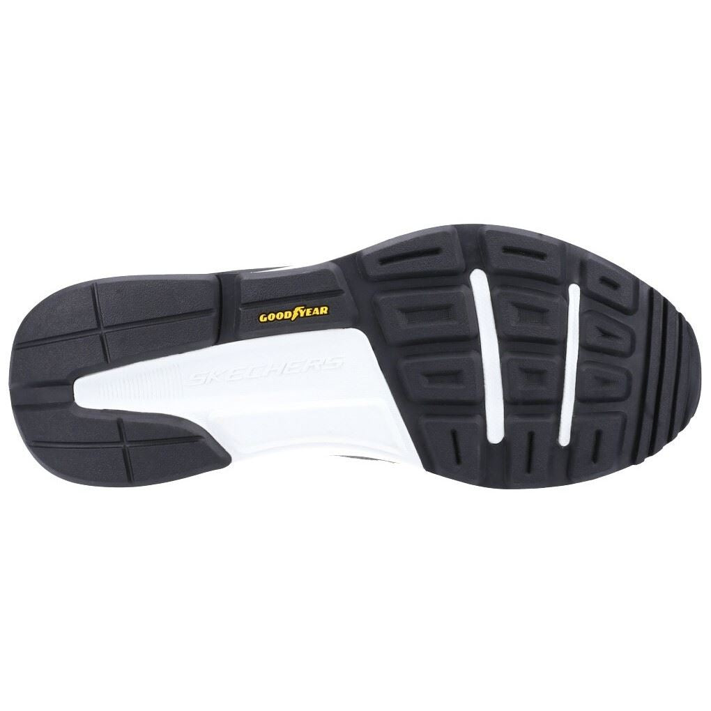 Skechers (GAR237200) Mens Sports Global Jogger in UK 6 to 12