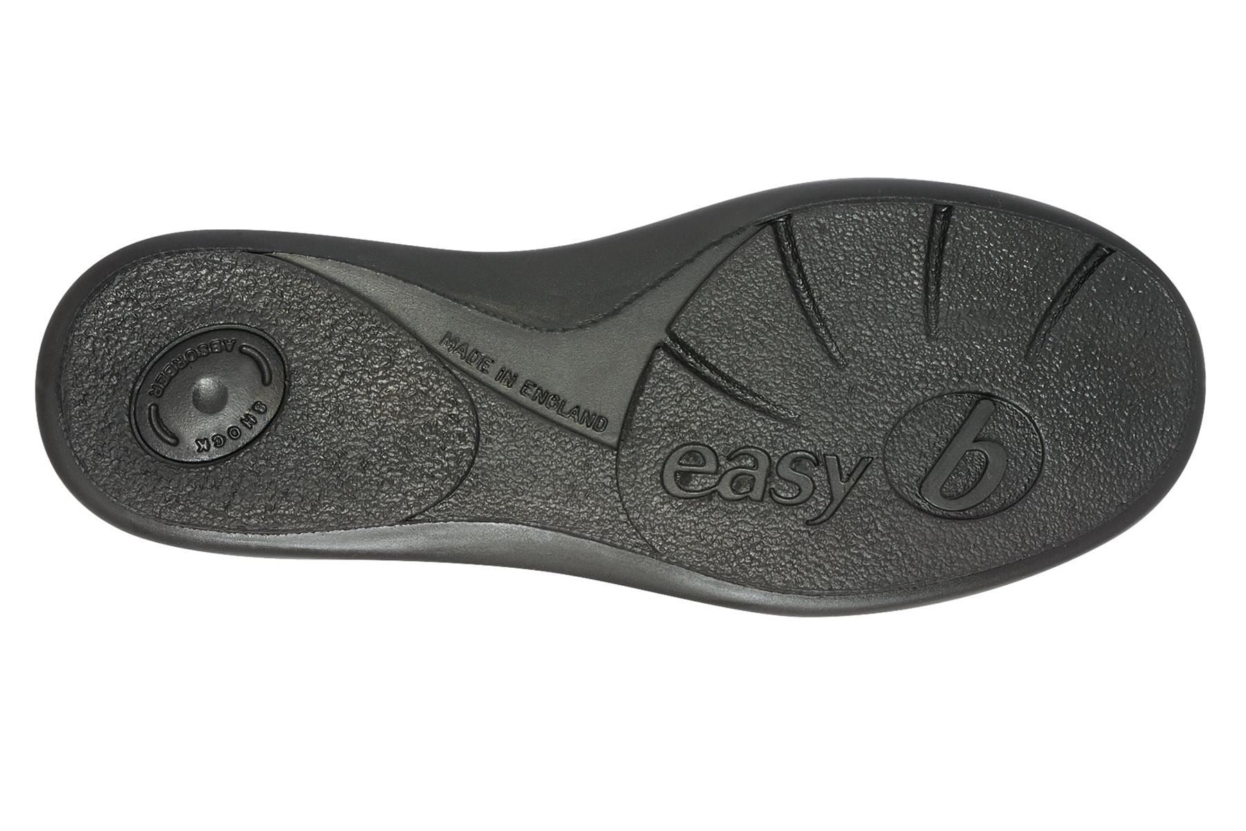 Womens (Phoebe) 8E Fit By Db Shoes in  UK3 to  UK8