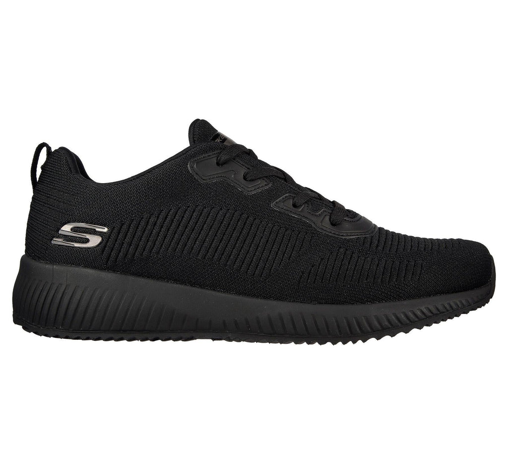 Skechers (232290) Men's SQUAD Sporty Lace-Up Sneaker in 2 Colours 8 to 13