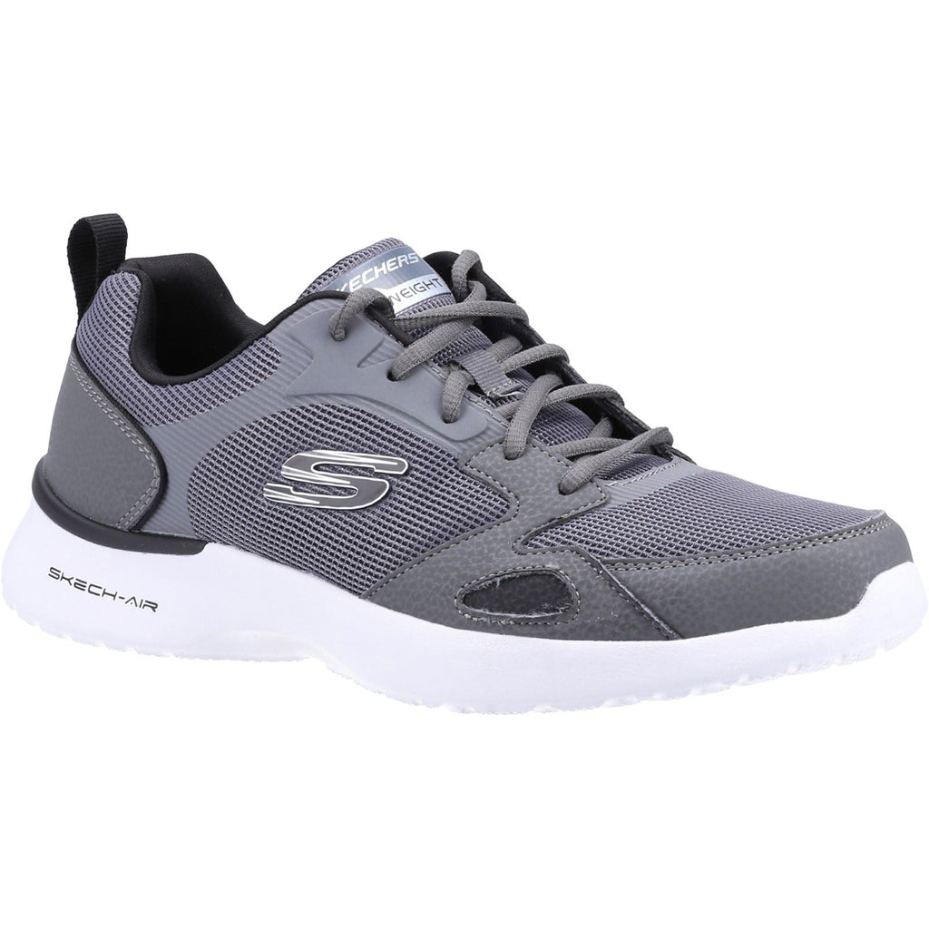 Skechers (GAR232292) Mens Sports Skech-Air Dynamight in UK 6 to 12