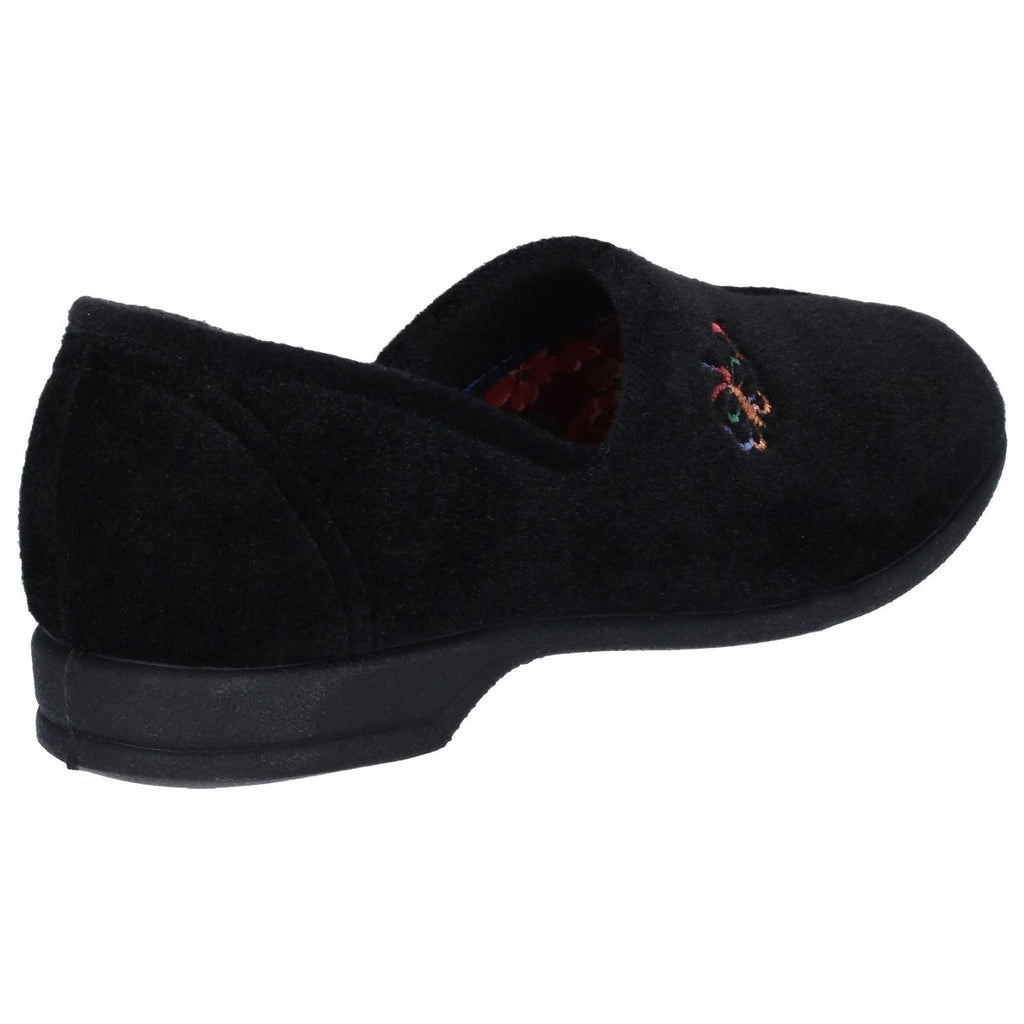 Mirak Women Slippers - Bouquet in 2 Colours, 3-8