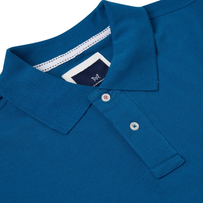 Crew Clothing Men's Melbury Polo Shirt | 6 Colours & Multi-Packs