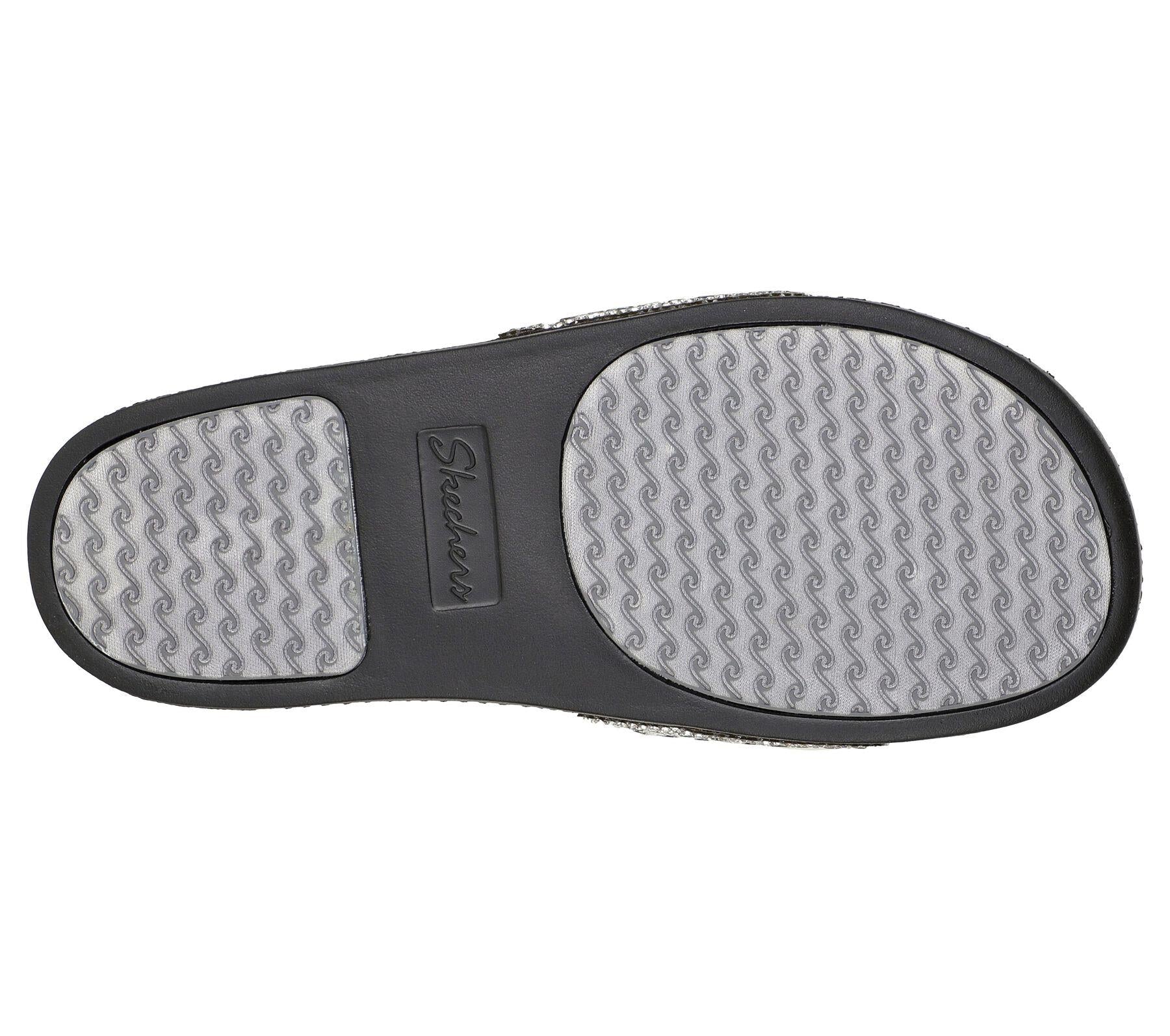 Skechers (GAR119320) Mule Ladies Summer Pop Ups New Spark Slippers in UK 3 to 8