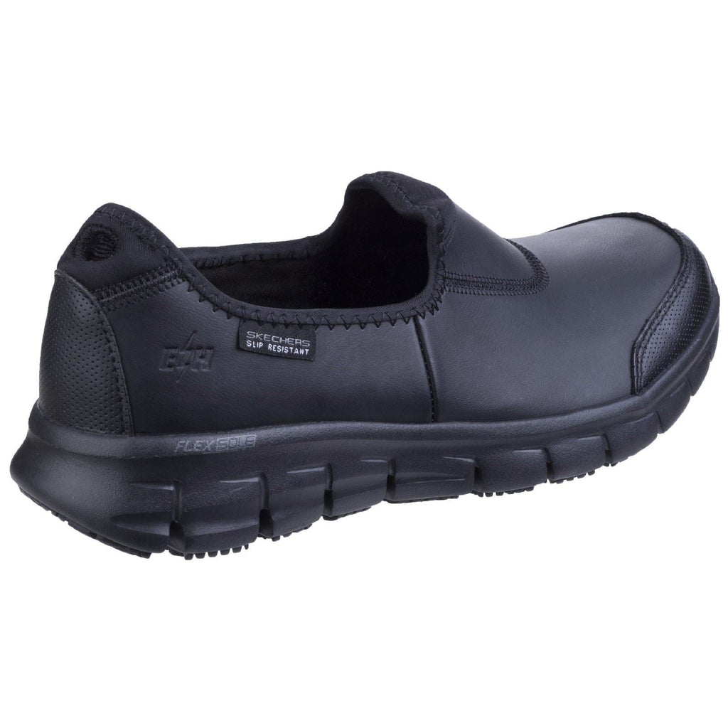 Skechers (GAR76536EC) Ladies Sure Track in UK 2 to 8
