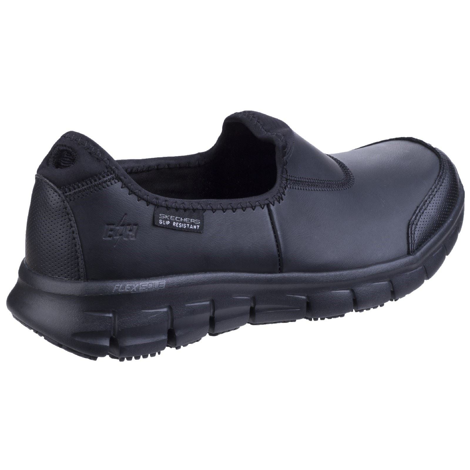 Skechers (GAR76536EC) Ladies Sure Track in UK 2 to 8