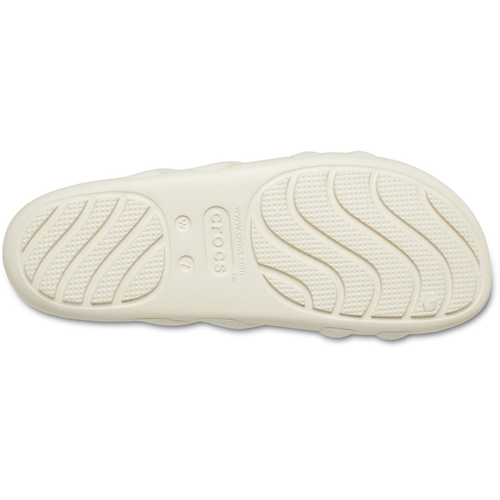 Crocs Women's Splash Strappy Sandal in 2 Colours, Sizes 4 to 8