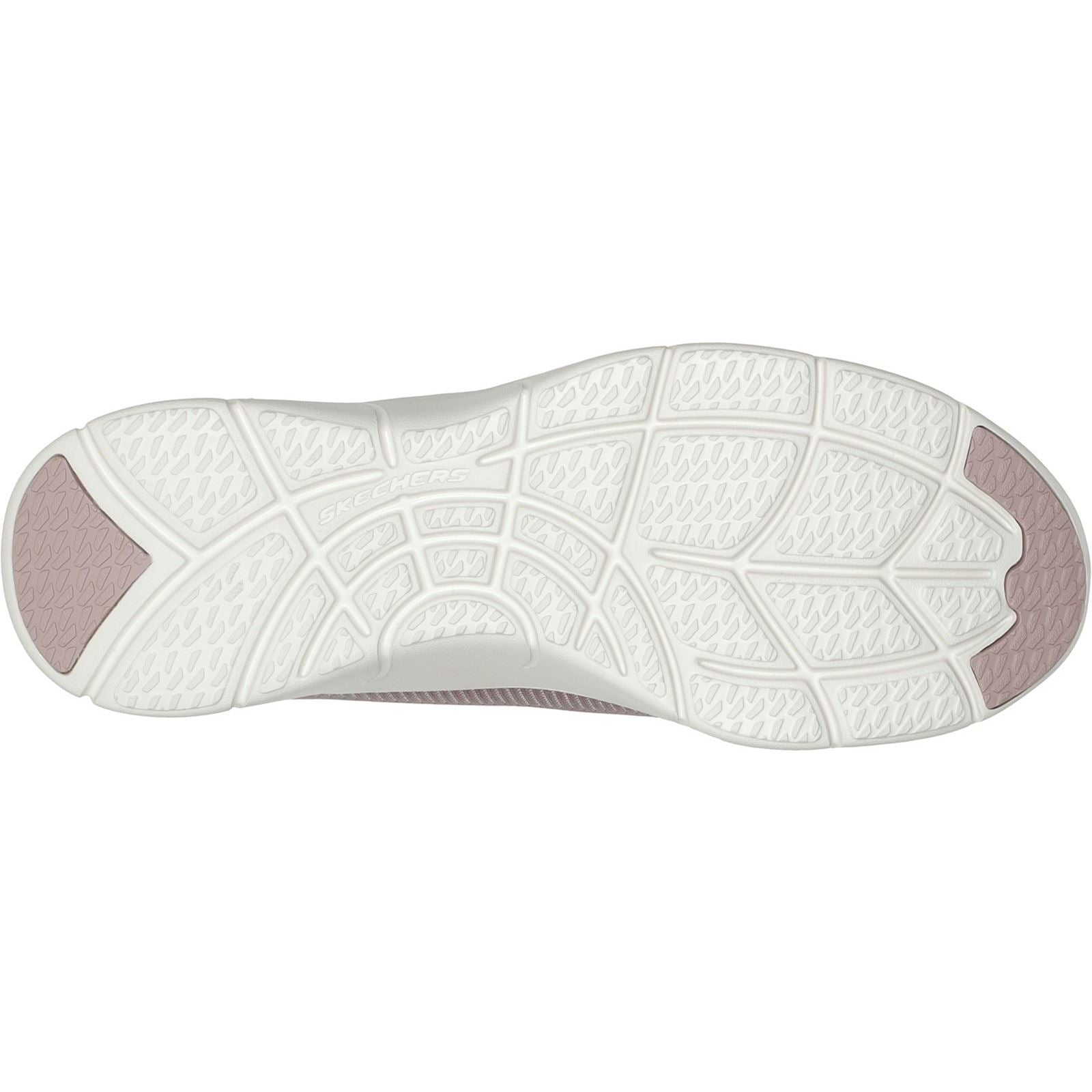 Skechers (GAR104390) Women's Arch Fit Refine Classy Doll Trainers in 2 Colour Options 3 to 8